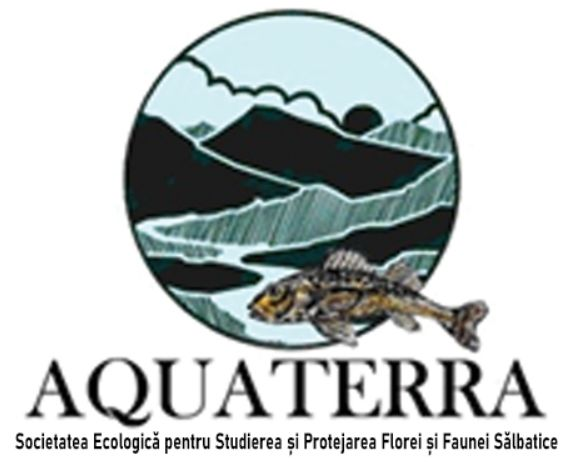 Aquaterra Logo